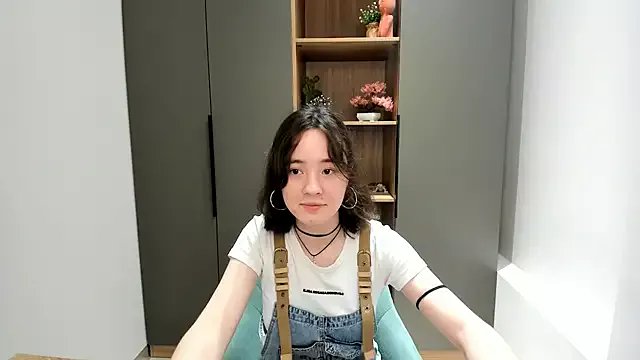 AlbertaClack on StripChat