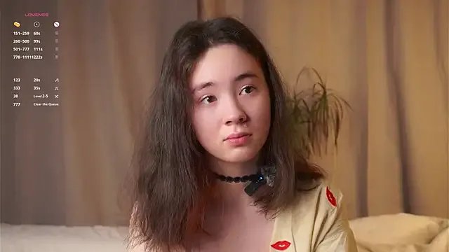 AlbertaClack on StripChat