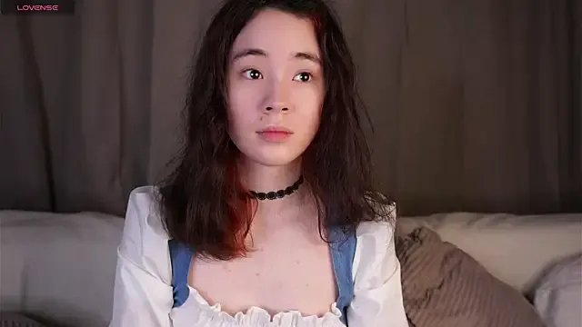 AlbertaClack on StripChat