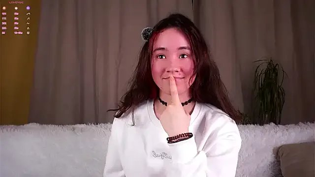 AlbertaClack on StripChat