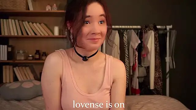 AlbertaClack on StripChat