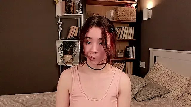 AlbertaClack on StripChat