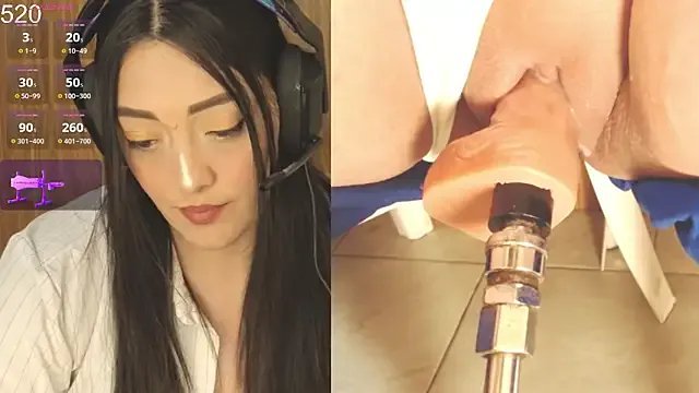 aleja20_- — make my day happy with squirt cum