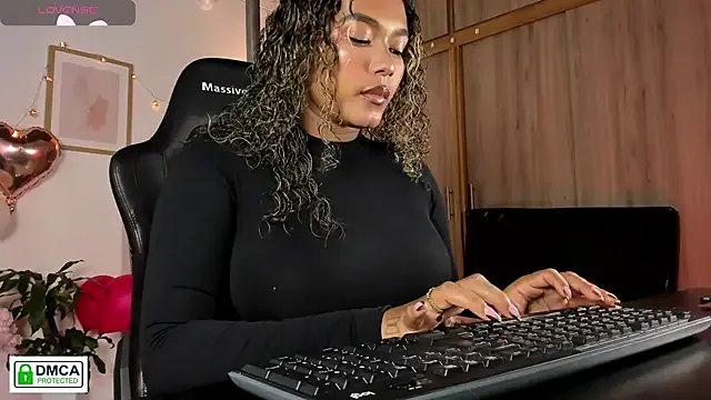 aleja_montiel__ — Red ass with whipping