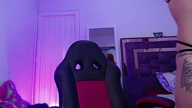 alejandrafitt on StripChat