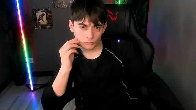 AlejandroEllias — jerk off (10 min)