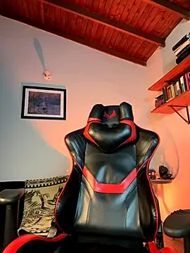 AlekBlake_ on StripChat