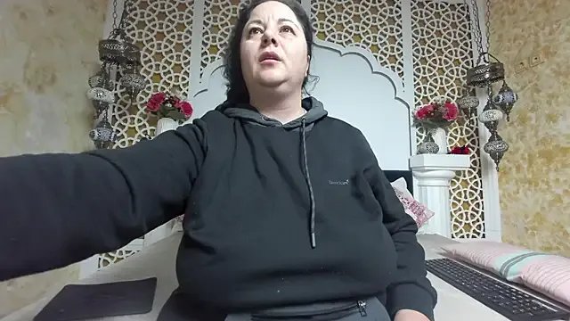 AleshaArabian — make my day ...