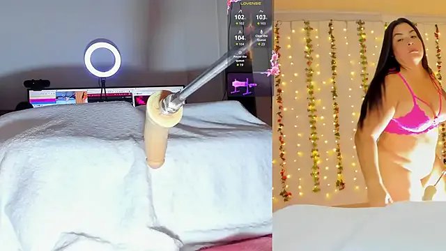 Alessandra_Smith on StripChat