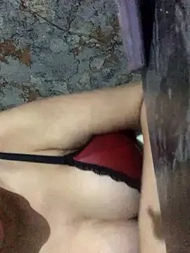 AlevNaz on StripChat