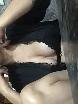 AlevNaz on StripChat