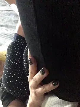 AlevNaz on StripChat