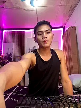 alex_cummer on StripChat