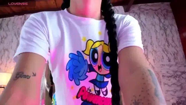 Alexa_Blake__ on StripChat