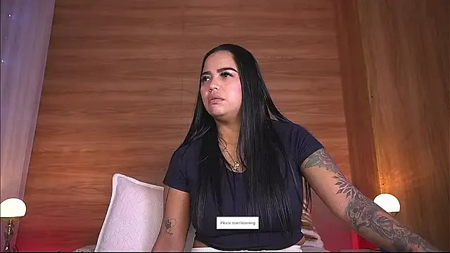 alexaa_walker on StripChat