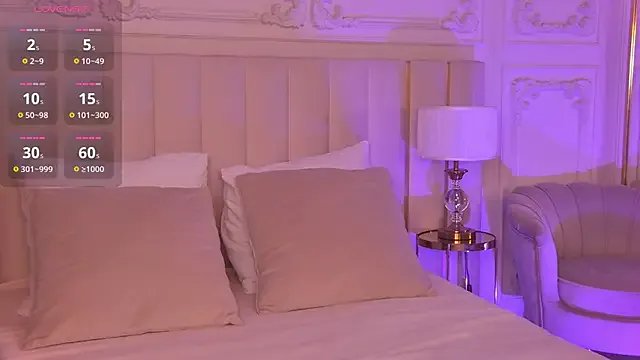 AlexaFlow on StripChat