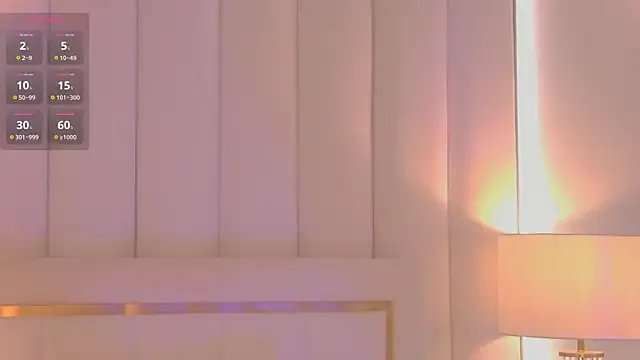 AlexaFlow on StripChat