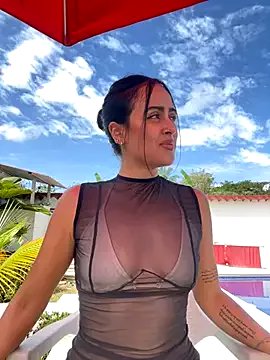 Alexandra_duque on StripChat