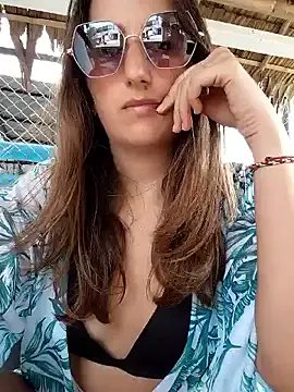 Alexdevil92 — Fingers pussy at bar