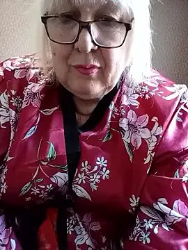 Alexia64231 on StripChat