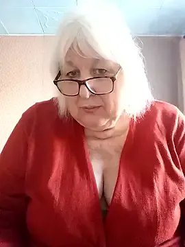 Alexia64231 on StripChat