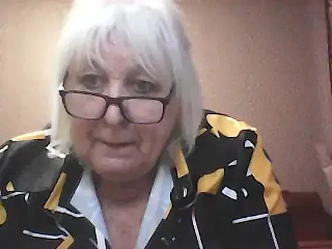 Alexia64231 on StripChat