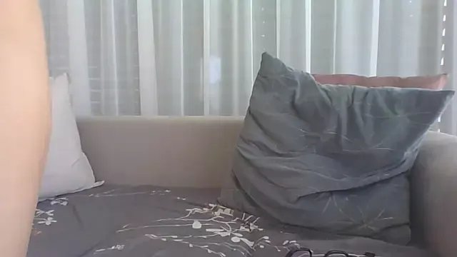 AlexiMilf on StripChat