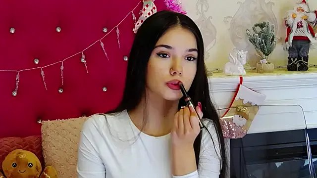 AlexisDevine on StripChat