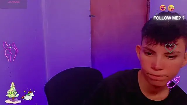 Alexxx_lov — HERMOSO ALEXX CUM