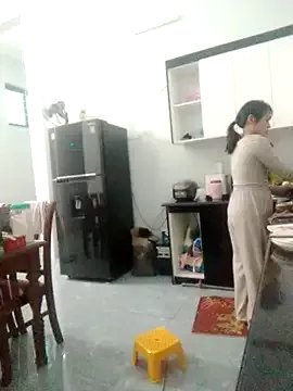 alibaba3x on StripChat