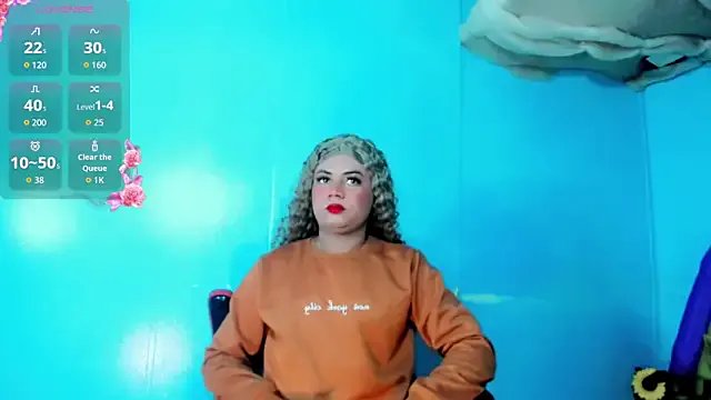 Alice_brandom on StripChat