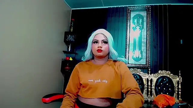 Alice_brandom on StripChat