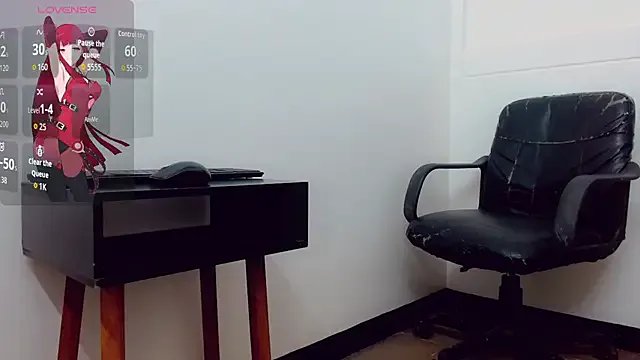 Alice_brandom on StripChat