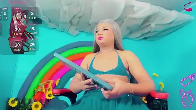 Alice_brandom on StripChat