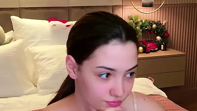 Alice_Deleon on StripChat