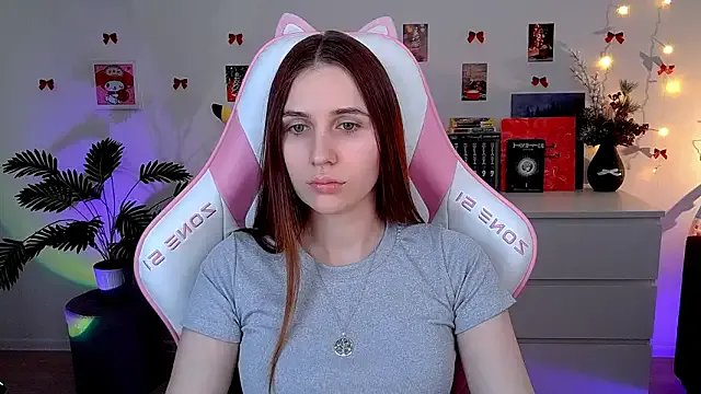 AliceCharmy — I always come back