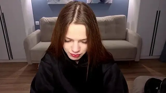 AliceDelaney — bouncing tits