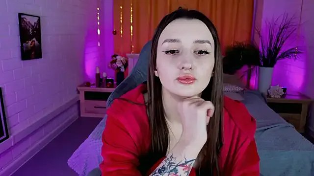 AliceLids on StripChat