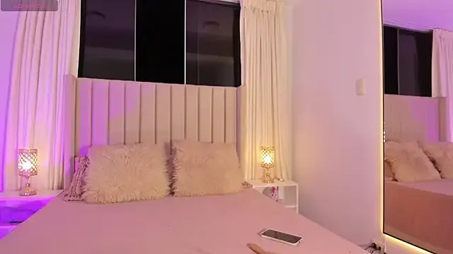 Aliison_Smith on StripChat