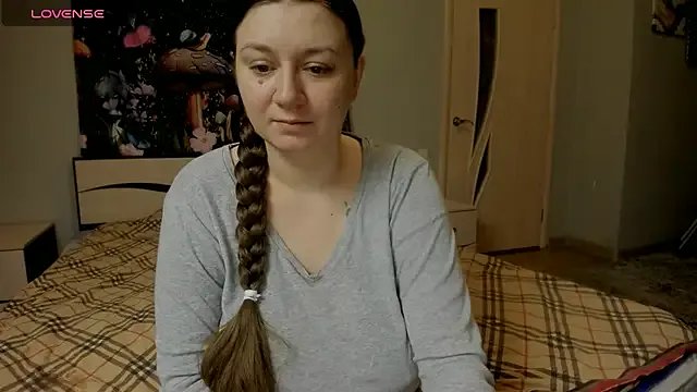 AlisaBacker on StripChat