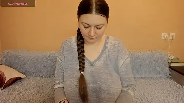 AlisaBacker on StripChat