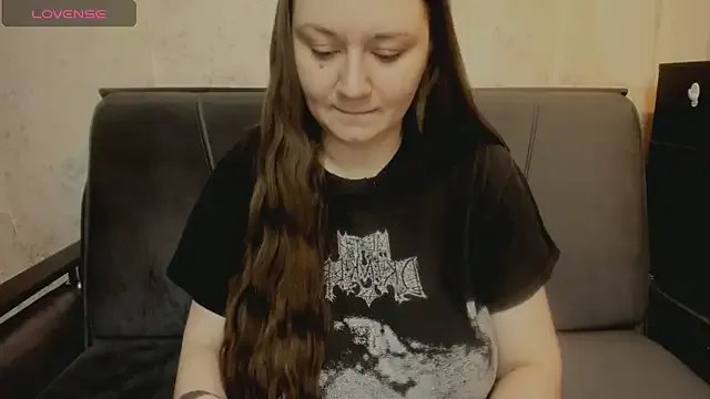 AlisaBacker on StripChat