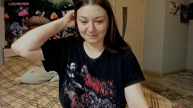 AlisaBacker on StripChat