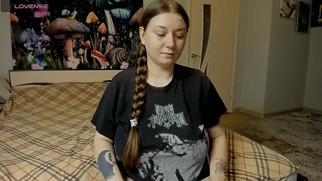 AlisaBacker on StripChat