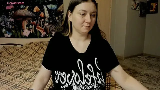 AlisaBacker on StripChat