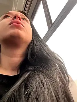 AlishaOfThorns on StripChat