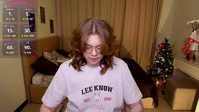 Alison_Doody on StripChat