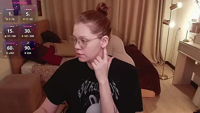 Alison_Doody on StripChat