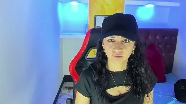 alison_moon7 on StripChat