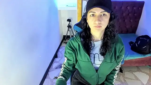 alison_moon7 on StripChat